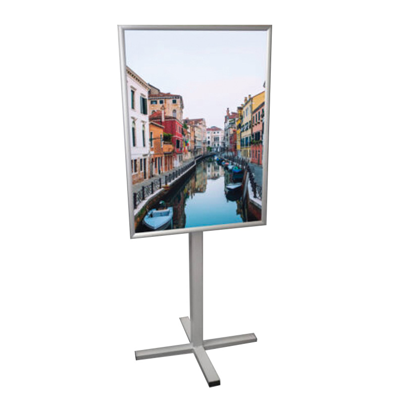 Lollipop Stand - X Base