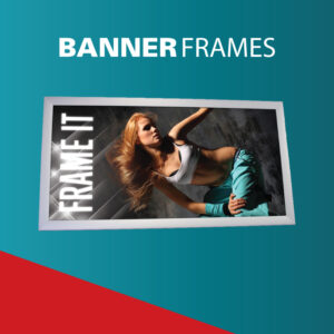 Banner Frames