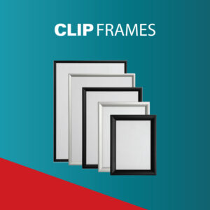 Clip Frames