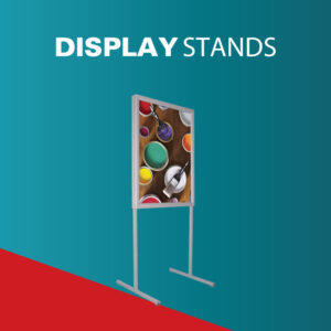 Display Stands