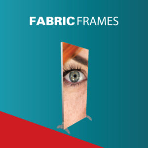 Fabric Frames