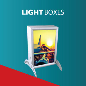 Light Boxes