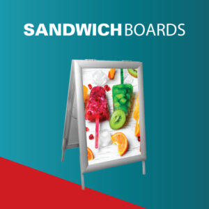 Sandwich Boards