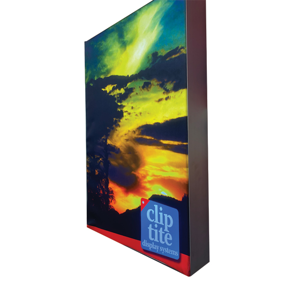 Fabric Frame Light Boxes - Image 4
