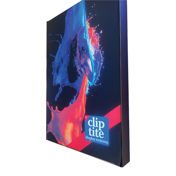 Fabric Frame Light Boxes