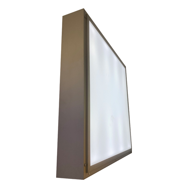 General Purpose Lightbox